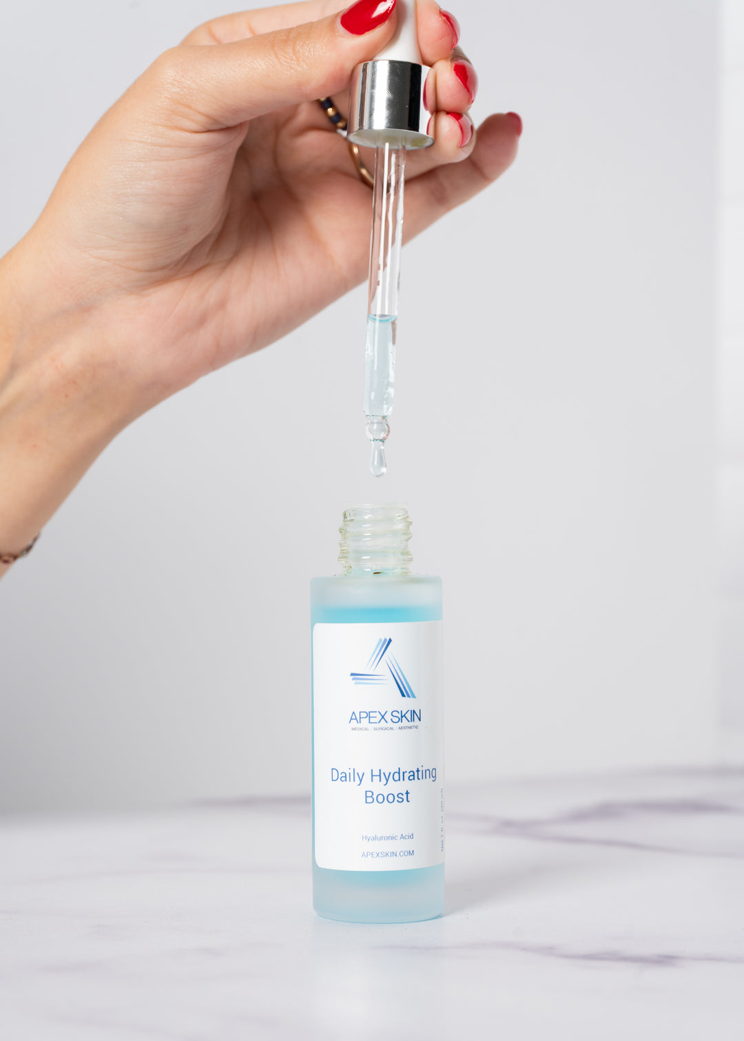 Daily Hydrating Boost