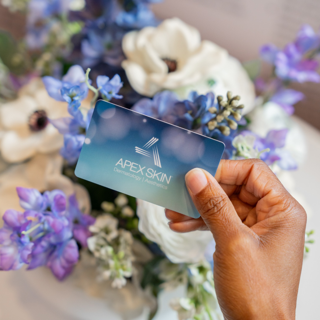 Apex Skin Gift Card