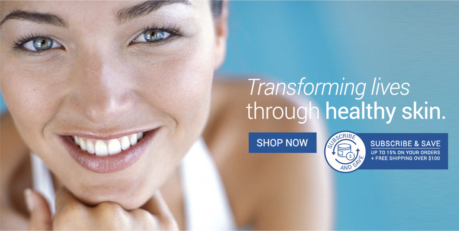 Apex Dermatology Homepage Hero